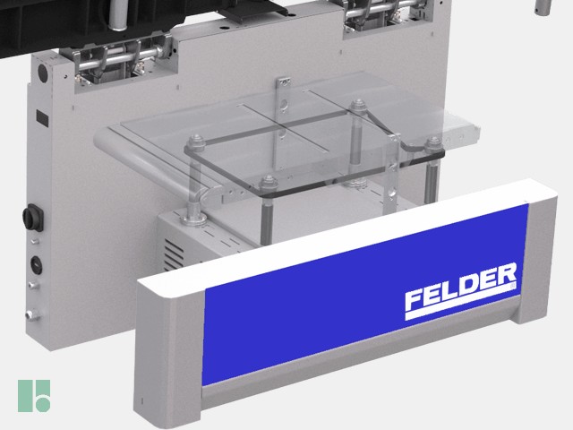 Felder 229760551 DIY : : Klussen & gereedschap